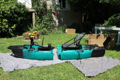 Kayak Modulable – Image 4