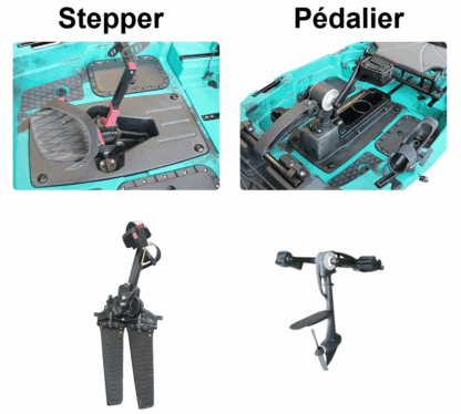 Kayak Modulable – Image 3